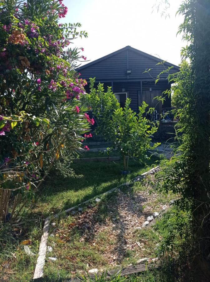Cabana La America Villa Ezeiza Exterior photo