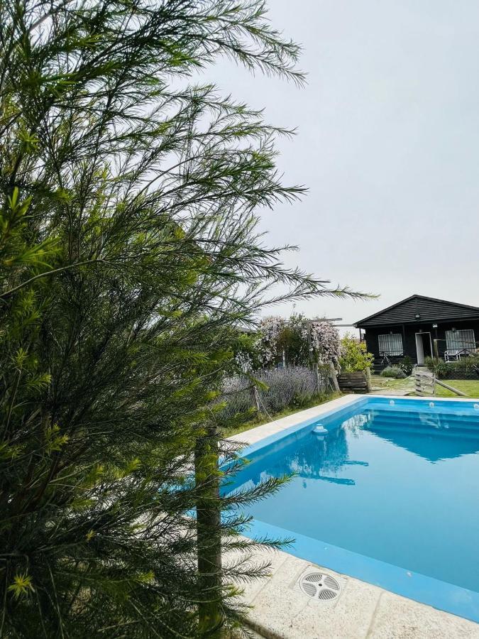 Cabana La America Villa Ezeiza Exterior photo